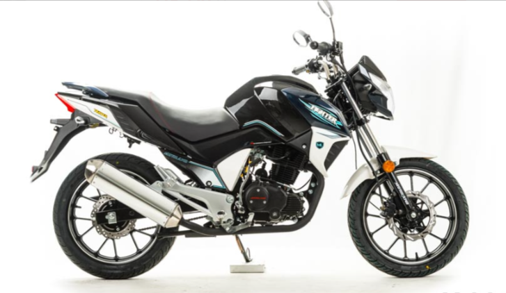 Мотоцикл MOTOLAND (МОТОЛЕНД) FIGHTER 250 в Великом Новгороде