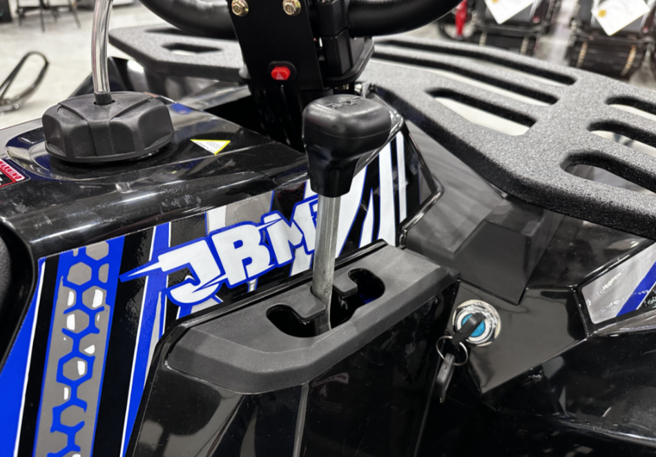 Квадроцикл GBM SHARP BIG 300 NEW PREMIUM в Великом Новгороде