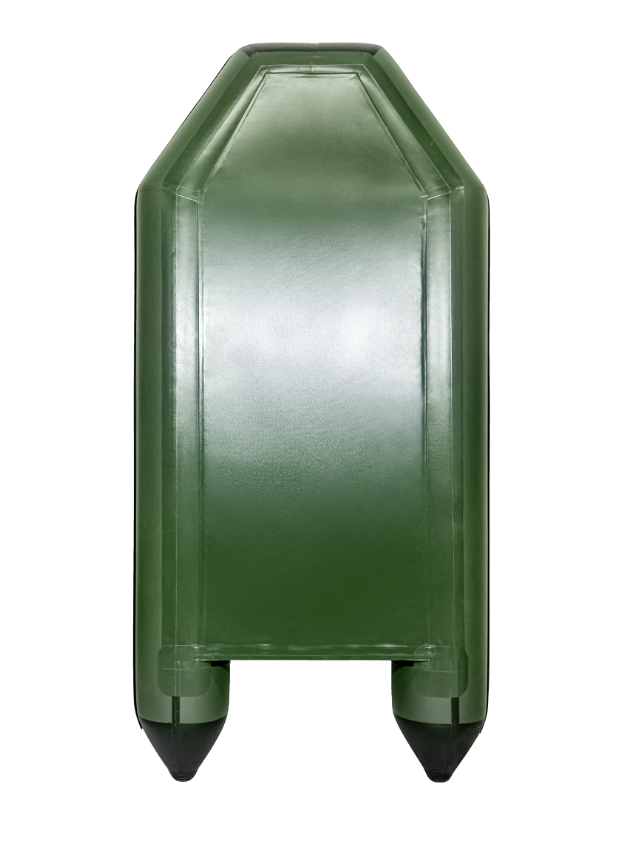 Лодка Аква 2800 в Великом Новгороде