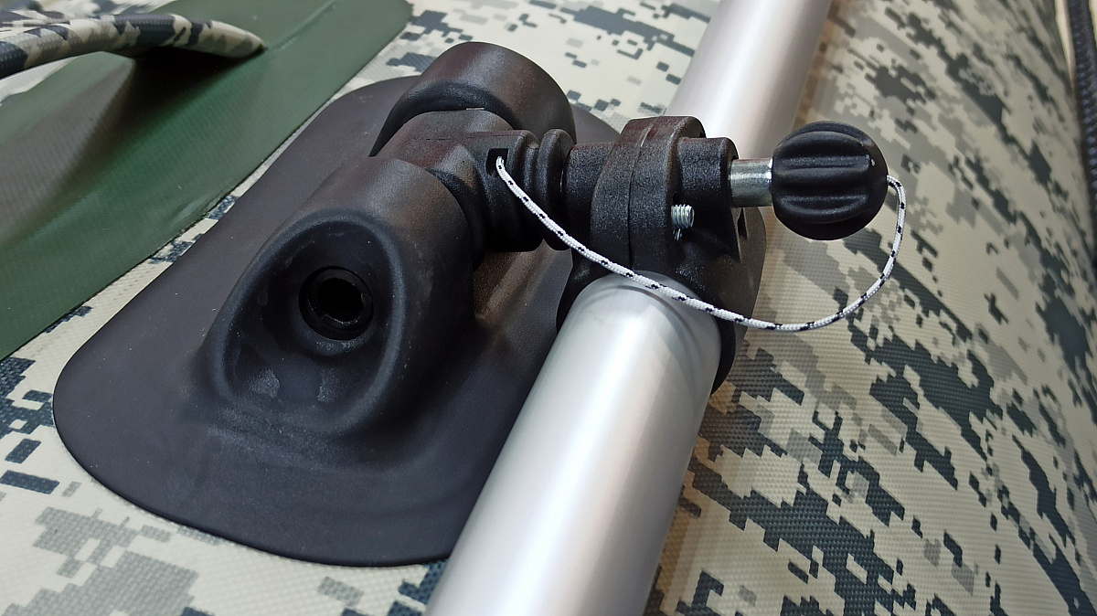 Лодка MISHIMO SPORT 400 в Великом Новгороде