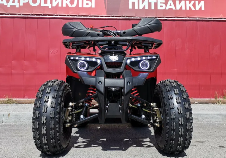 Квадроцикл PROMAX WILD 175 BASIC в Великом Новгороде