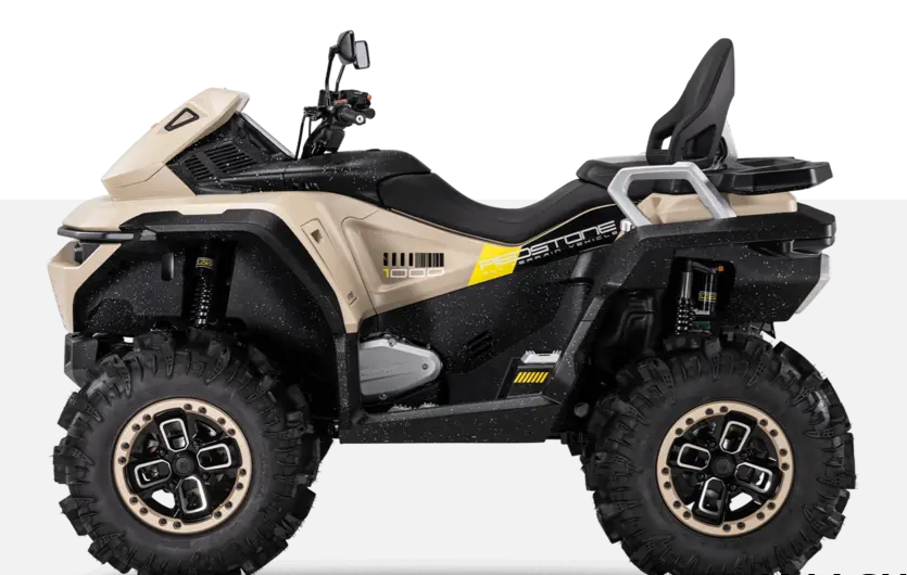 Квадроцикл BENDA REDSTONE 1000 MUD в Великом Новгороде