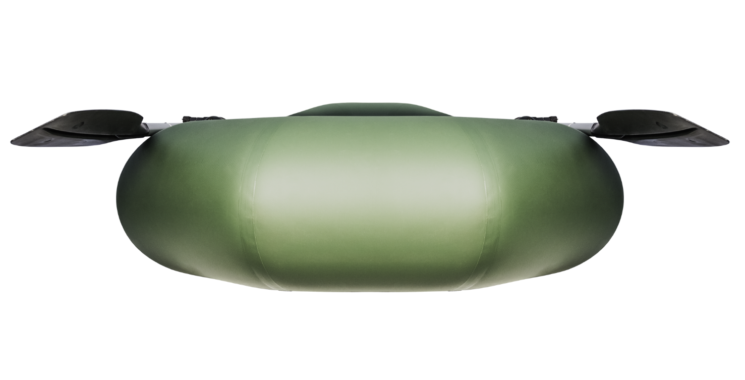 Лодка АКВА-ОПТИМА 240 в Великом Новгороде