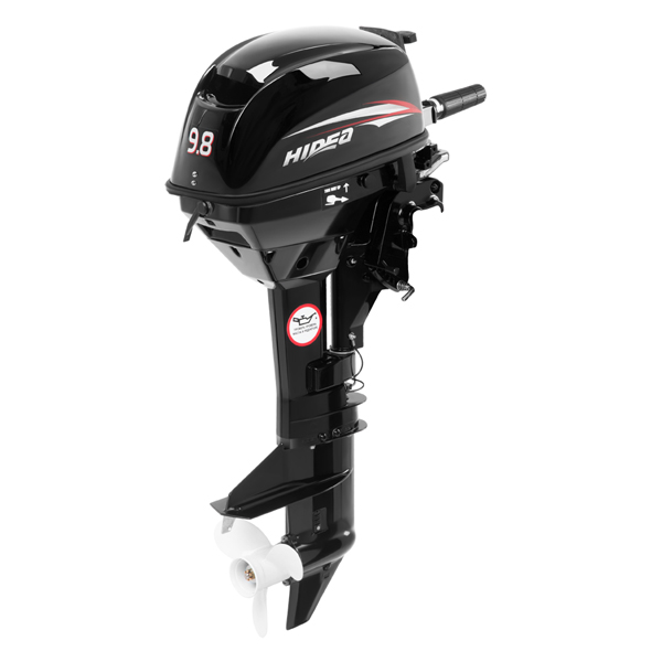 Лодочный мотор HIDEA HD9.8FHS в Великом Новгороде