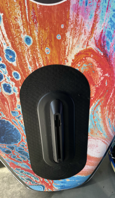 SUP (САП) ДОСКА RAIDEX I BOARD 11’ (332СМ) N 31 в Великом Новгороде