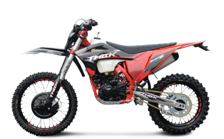 Питбайк TMBK Sprinter 300 (NB300) в Великом Новгороде