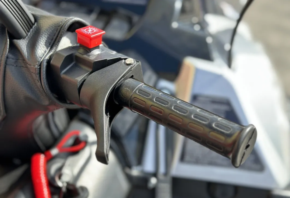 Снегоход РМ TAYGA PATRUL 800 SWT в Великом Новгороде