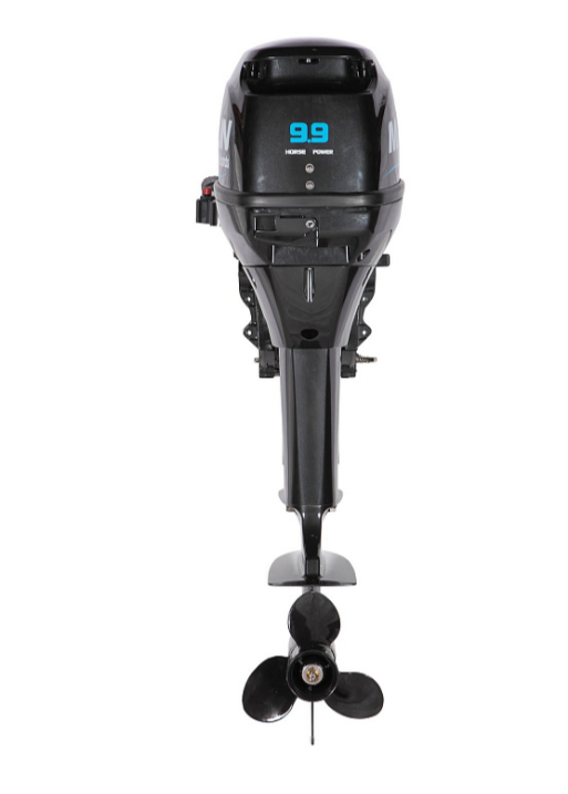 Лодочный мотор MARLIN MF 9.9 AWHBS в Великом Новгороде