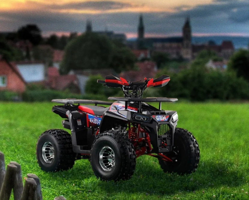 Квадроцикл GBM MAVERICK 222 NEW в Великом Новгороде