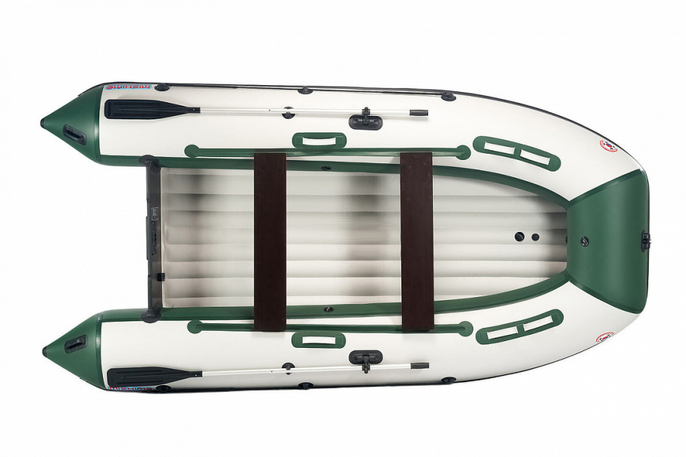 Лодка MISHIMO LITE DF 370 в Великом Новгороде