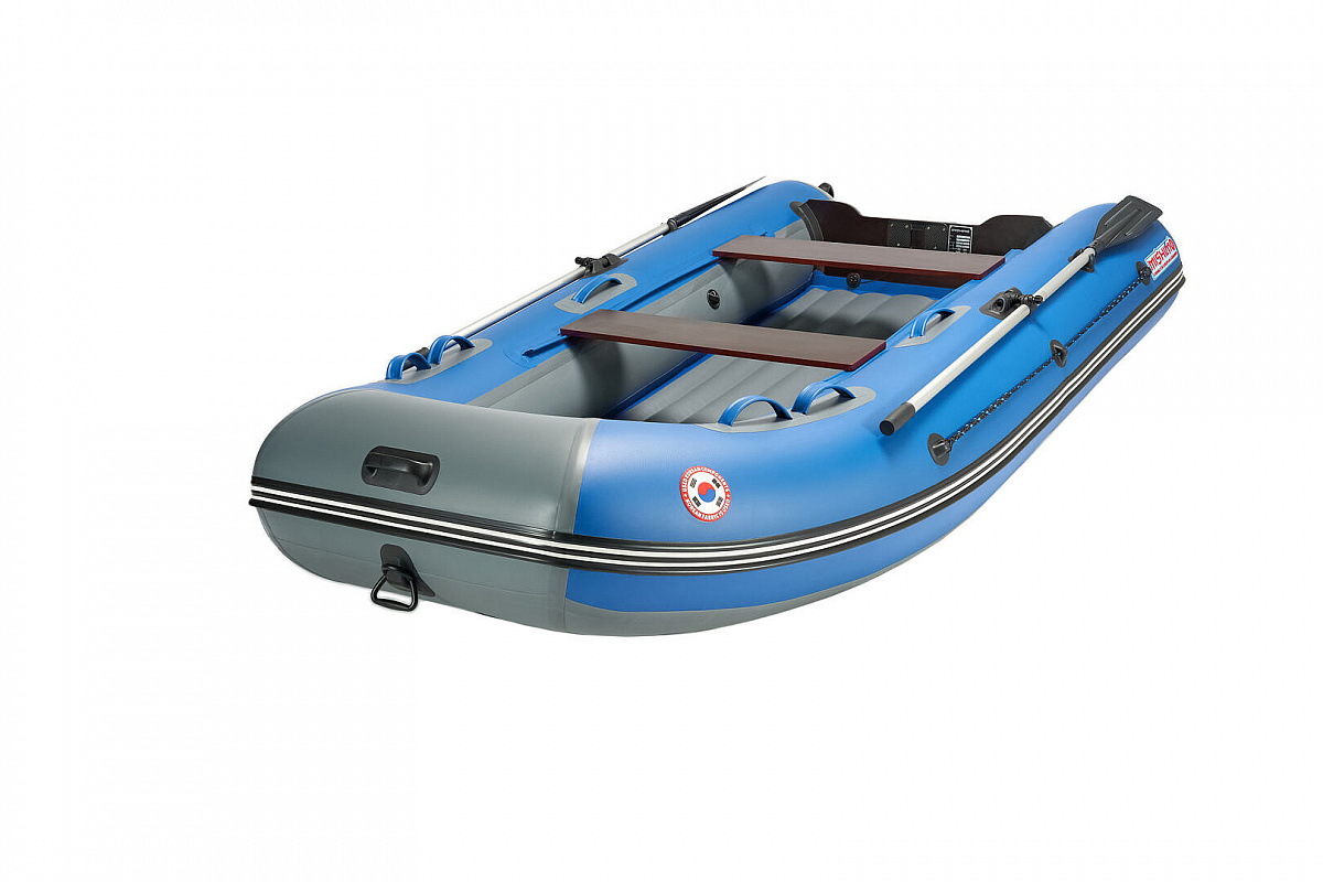 Лодка MISHIMO LITE 350 в Великом Новгороде