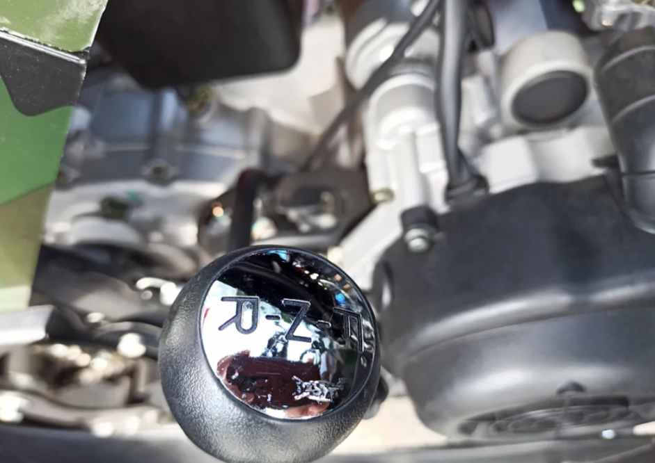 Квадроцикл PROMAX ATV 250 PRO (2025) в Великом Новгороде