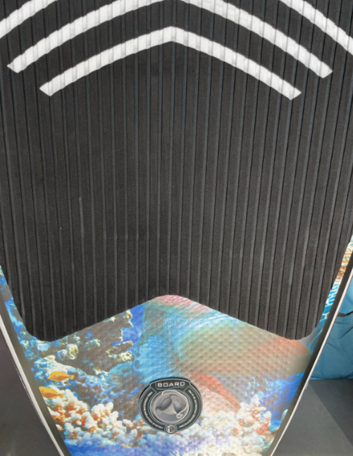 SUP (САП) ДОСКА RAIDEX I BOARD 11’ (332СМ) N 18 в Великом Новгороде