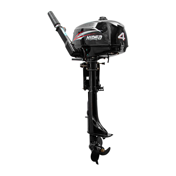 Лодочный мотор HIDEA HD4FHL (длинная нога) в Великом Новгороде