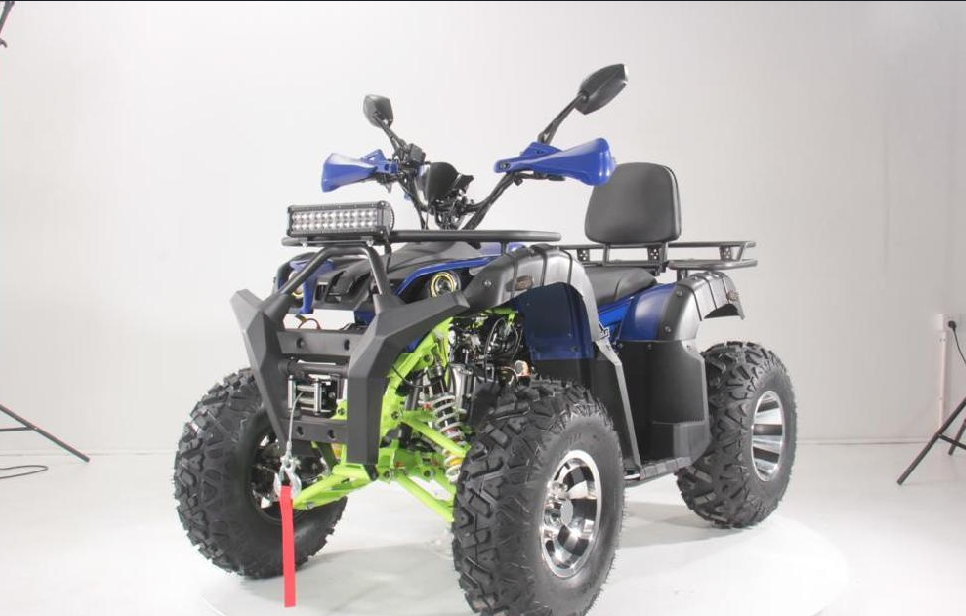 Квадроцикл YACOTA SELA MAX в Великом Новгороде