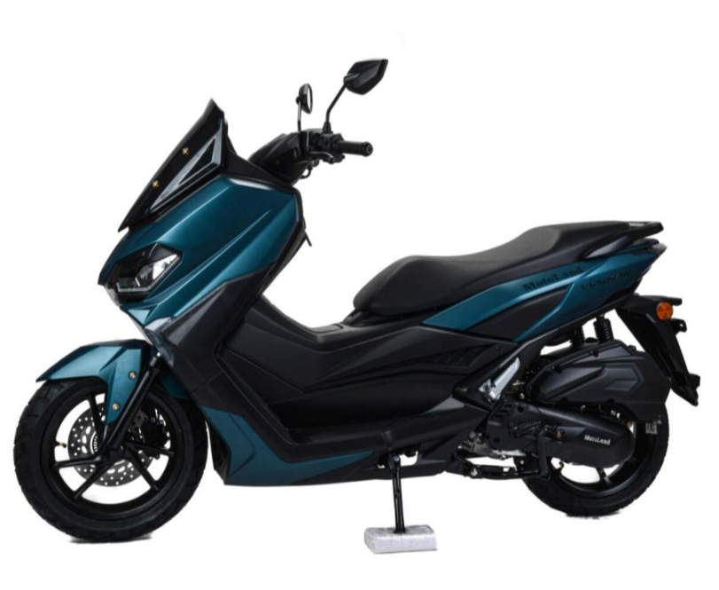 Скутер MOTOLAND (МОТОЛЕНД) VULKAN 150 в Великом Новгороде