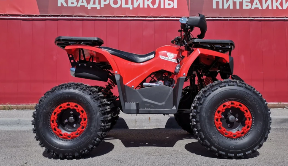 Квадроцикл PROMAX WILD 175 BASIC в Великом Новгороде