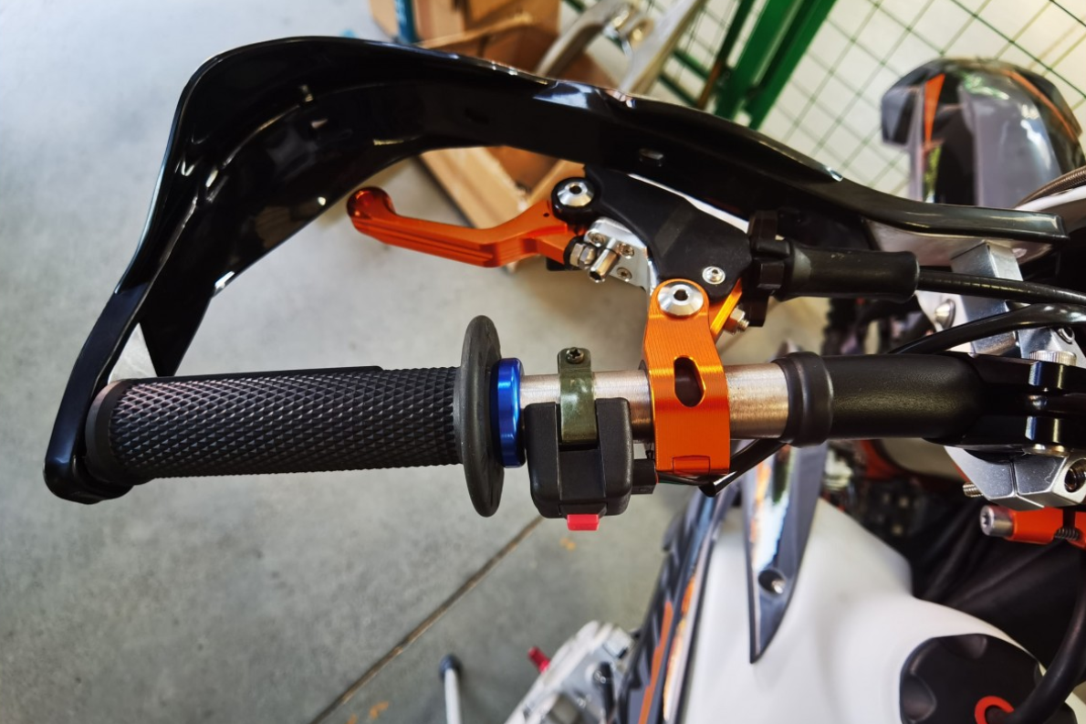 Мотоцикл JHLMOTO JHL Z4 PR250 (172FMM-5) в Великом Новгороде