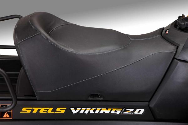 Снегоход SV600T (L ST SWT) ВИКИНГ 2.0 в Великом Новгороде