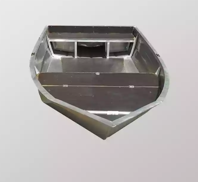 Алюминиевая лодка Вятка-Профи Вариант в Великом Новгороде