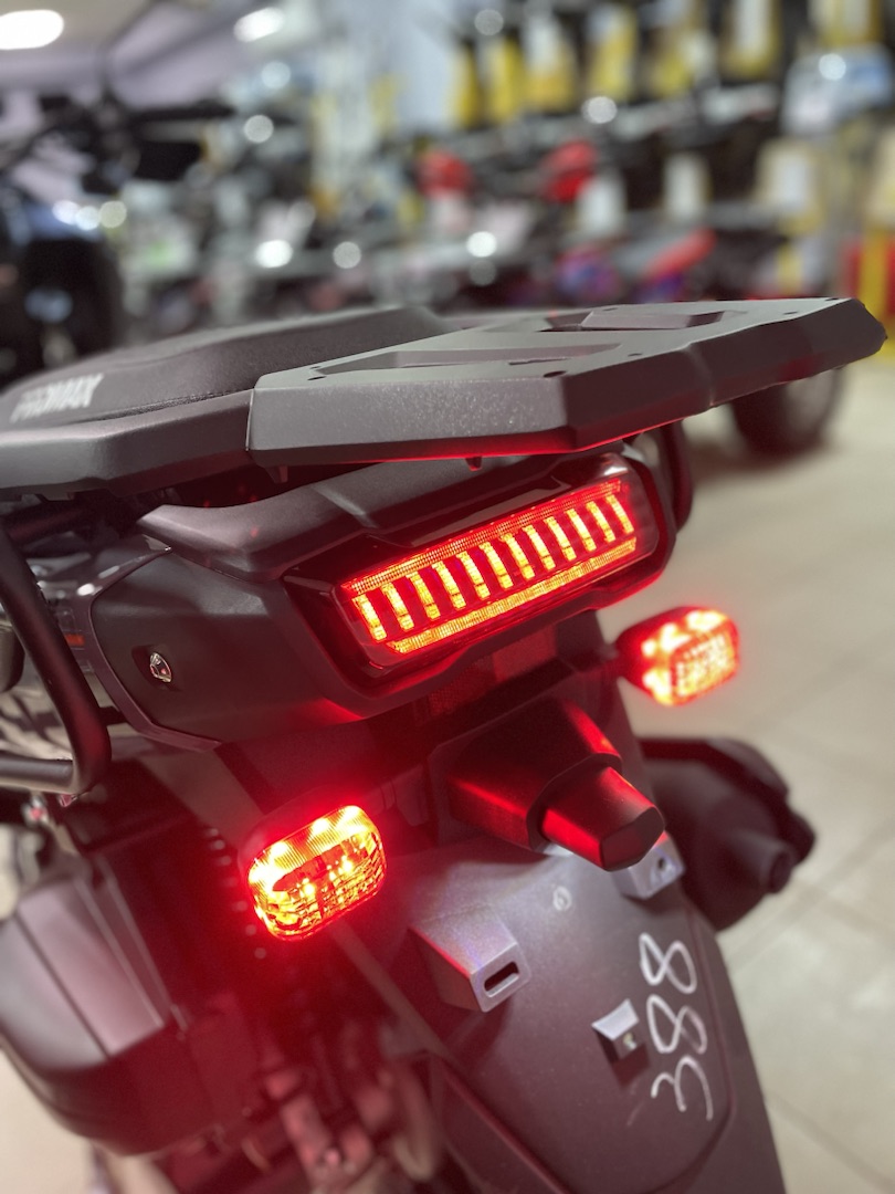 Скутер PROMAX STALKER 150(49) в Великом Новгороде