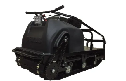 Мотобуксировщик PAXUS "ФЕНИКС" 15 л.с. в Великом Новгороде