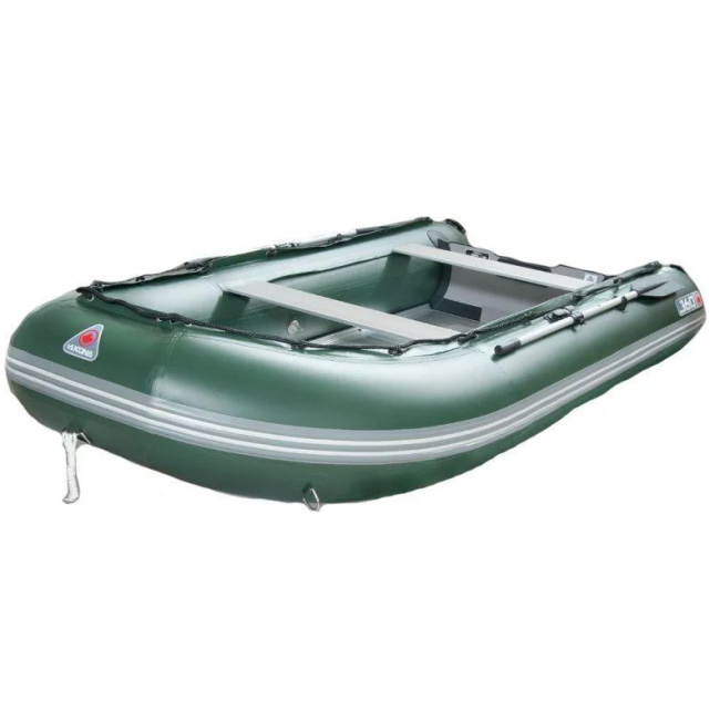 ЛОДКА НАДУВНАЯ YUKONA 360 TS - U (БЕЗ ПАЙОЛА) в Великом Новгороде