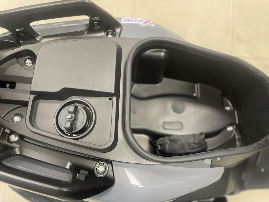 Скутер PROMAX STALKER ARMY 240(49) в Великом Новгороде