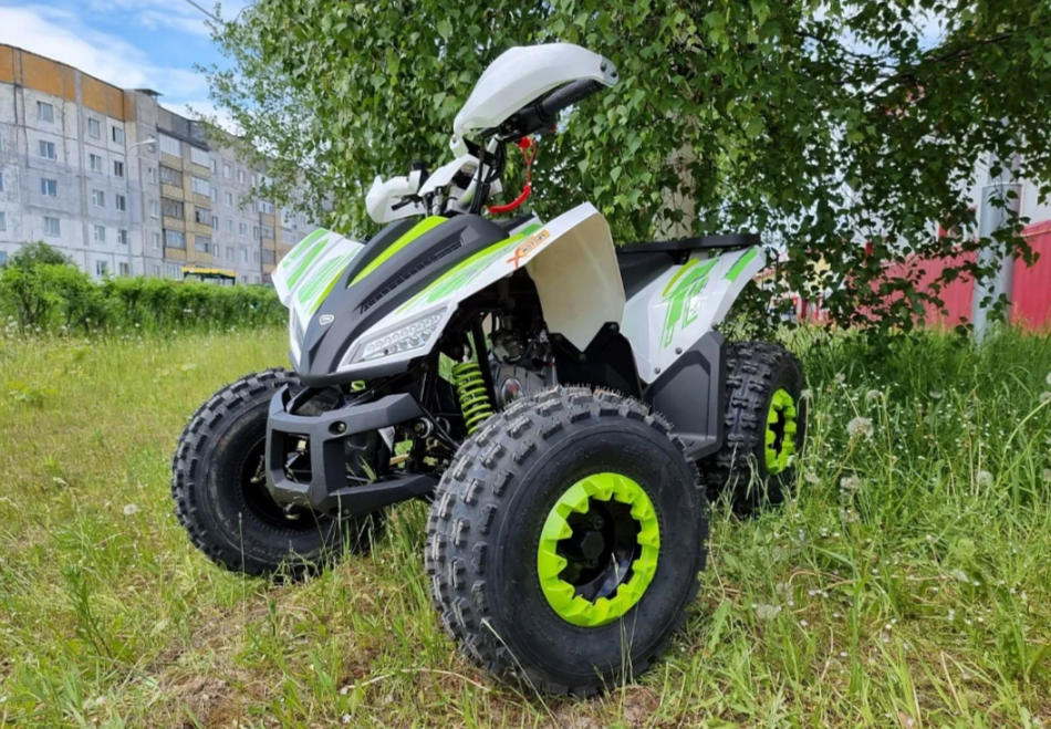 Квадроцикл PROMAX SPORT - PRO 180 (2025) в Великом Новгороде