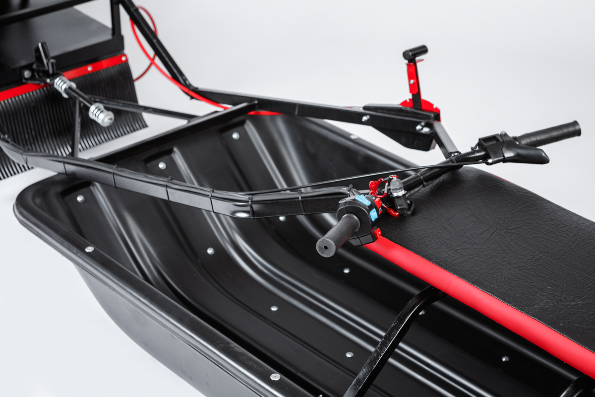 СИДЕНИЕ ДЛЯ САНЕЙ в Великом Новгороде