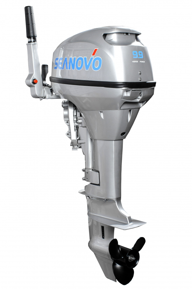 Лодочный мотор Seanovo SN9.9FHL в Великом Новгороде
