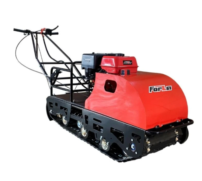 Мотобуксировщик Forza МБС3-15ВЭ в Великом Новгороде