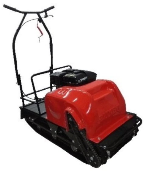 Мотобуксировщик PAXUS 550 9 л.с. HONDA в Великом Новгороде