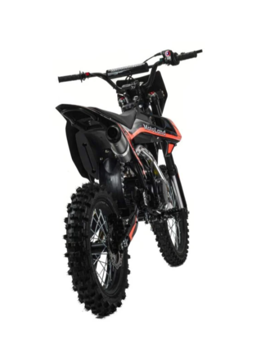 Питбайк MOTOLAND (МОТОЛЕНД) 150 GF150 E в Великом Новгороде