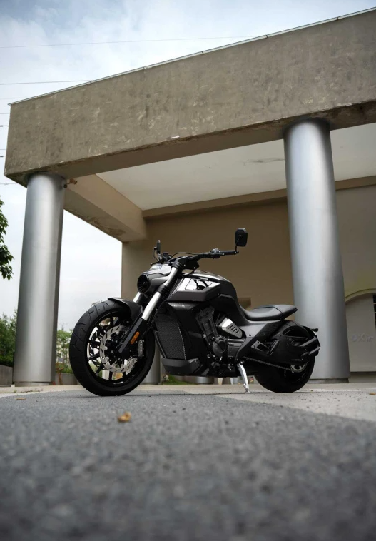 Мотоцикл Benda LFC 700 Pro в Великом Новгороде