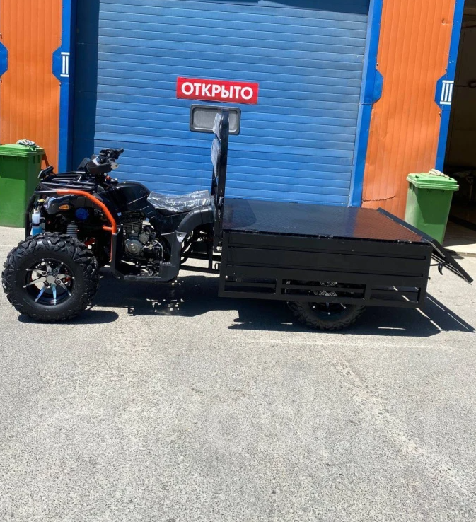 Квадроцикл PROMAX Фермер 350 4x4 ALL ROAD в Великом Новгороде