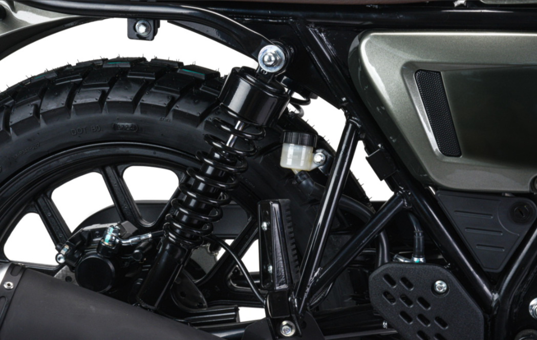 Мотоцикл MOTOLAND (МОТОЛЕНД) TEXAS 300 в Великом Новгороде