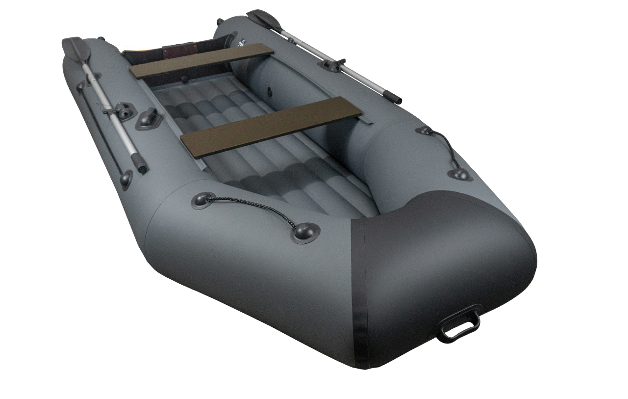 Лодка Барс 3200 нднд в Великом Новгороде