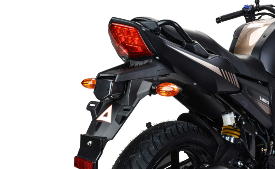 Мотоцикл MOTOLAND (МОТОЛЕНД) 300 BANDIT в Великом Новгороде