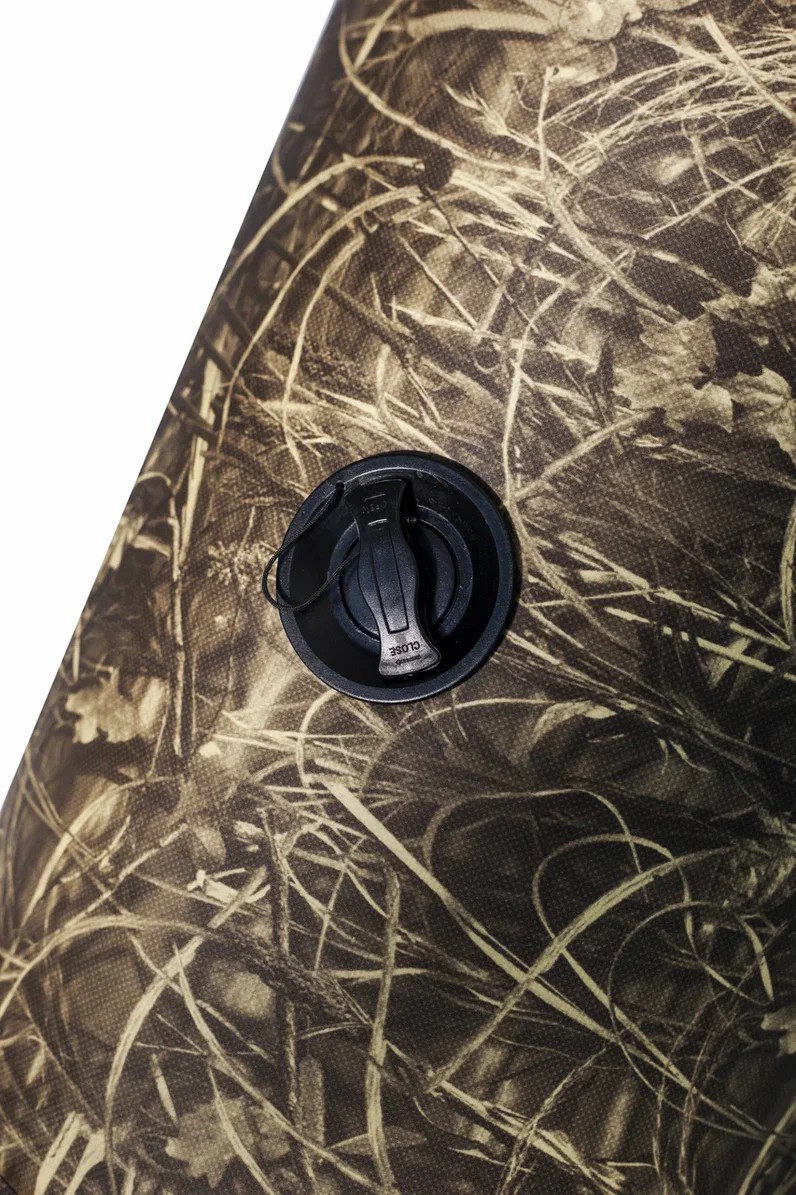 КРЕСЛО НАДУВНОЕ SMARINE, 85Х75 СМ, ПВХ, КАМЫШ в Великом Новгороде