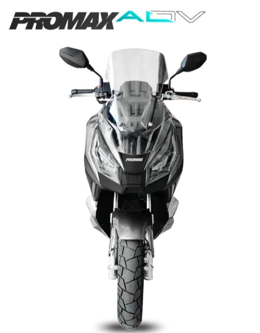 МаксиСкутер PROMAX-HONDA ADV 250(49) EFI (Inspired by HONDA) в Великом Новгороде