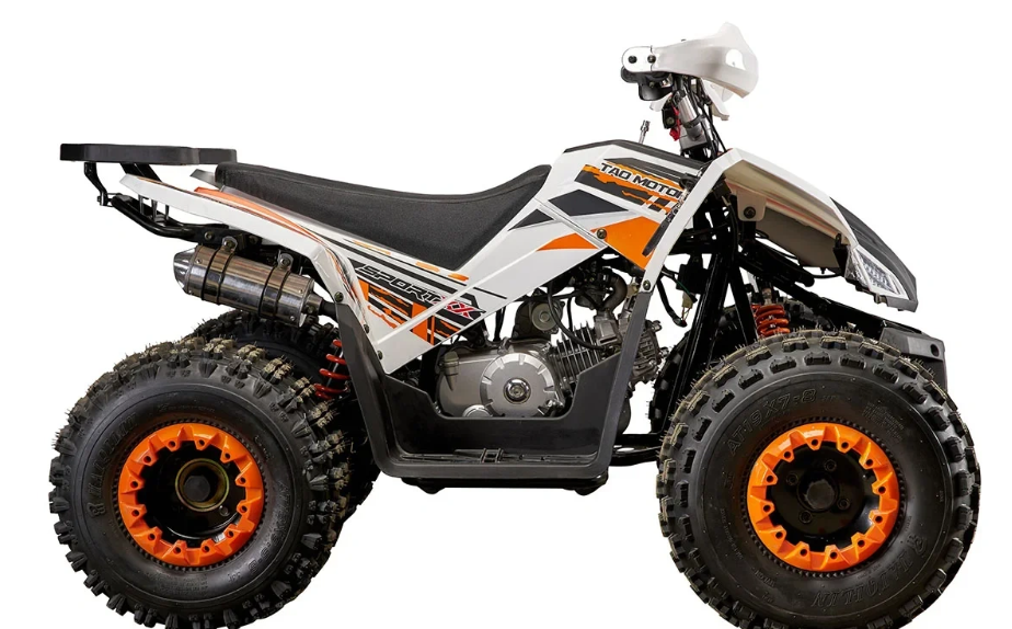 Квадроцикл YACOTA SPORTY XX в Великом Новгороде