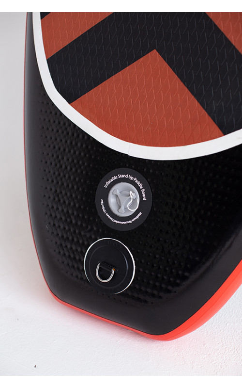 НАДУВНОЙ SUP BOARD BURNFIRE 11 в Великом Новгороде