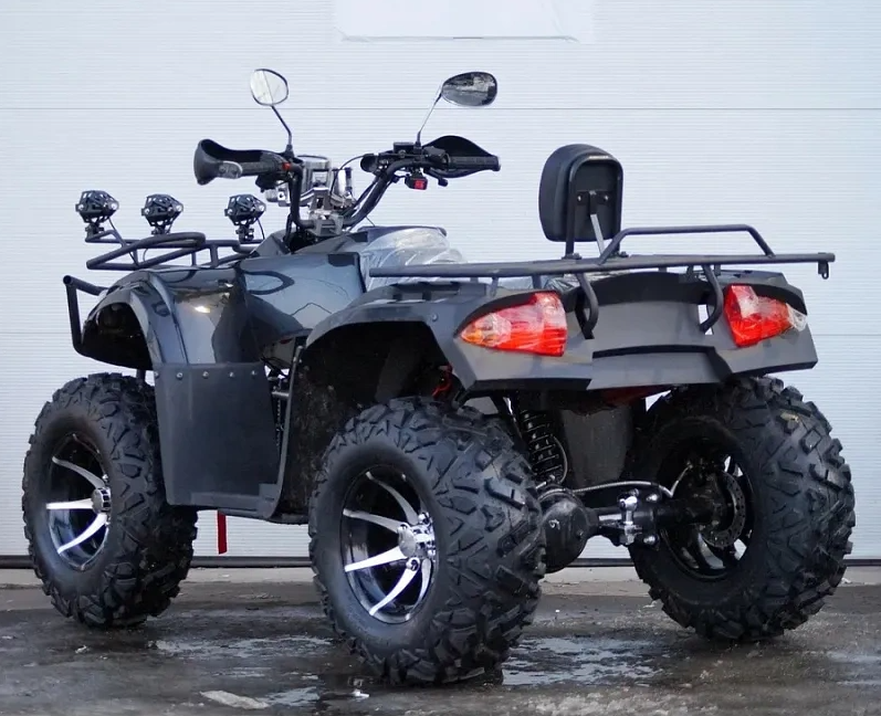 Квадроцикл PROMAX TRX320 (кардан) в Великом Новгороде