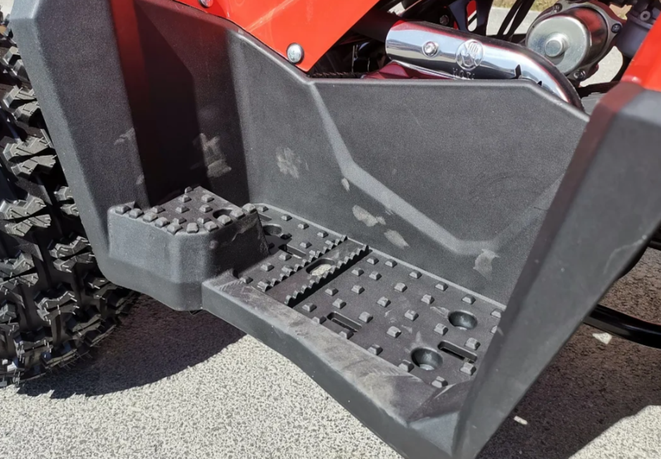 Квадроцикл PROMAX WILD 175 BASIC в Великом Новгороде