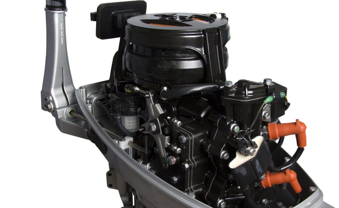 Лодочный мотор Seanovo SN9.9FFEL Enduro в Великом Новгороде