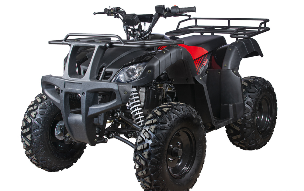 Квадроцикл YACOTA SELA 200 в Великом Новгороде