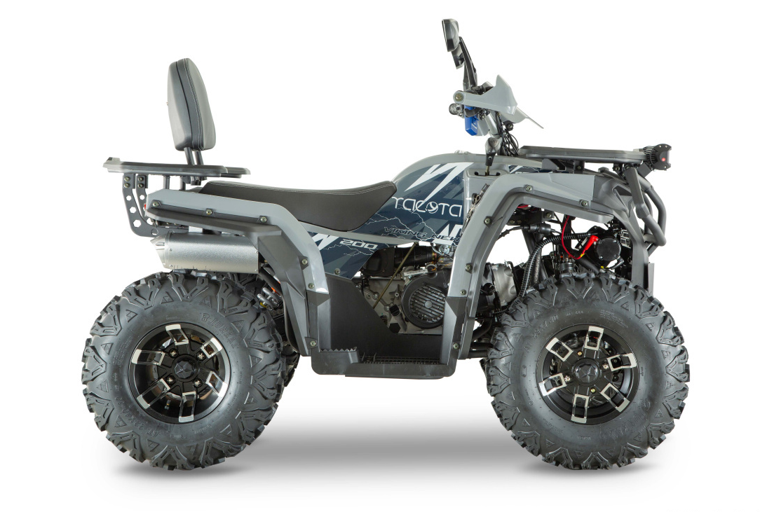 Квадроцикл YACOTA VIKING PRO 250 в Великом Новгороде