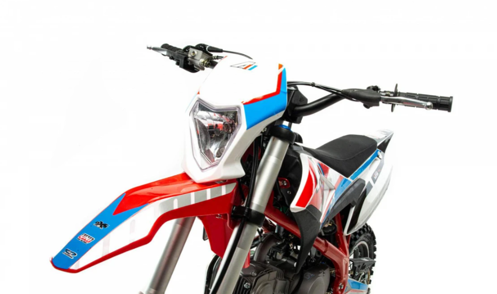 Питбайк MOTOLAND (МОТОЛЕНД) Apollo 125 DT125 E в Великом Новгороде