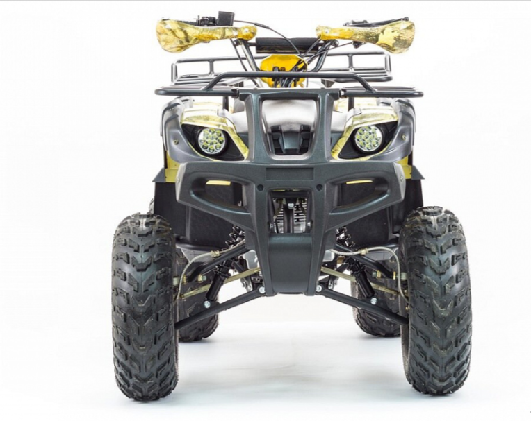 Квадроцикл MOTOLAND (МОТОЛЕНД) 250 ADVENTURE в Великом Новгороде